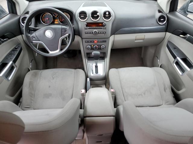 Photo 8 from auction – 2009 SATURN VUE XE with VIN 3GSCL33P09S513404