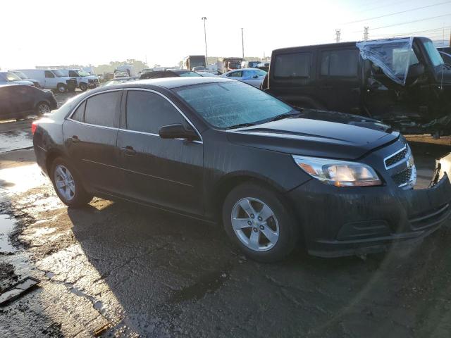 Photo 4 from auction – 2013 CHEVROLET MALIBU LS with VIN 1G11B5SA6DF342274