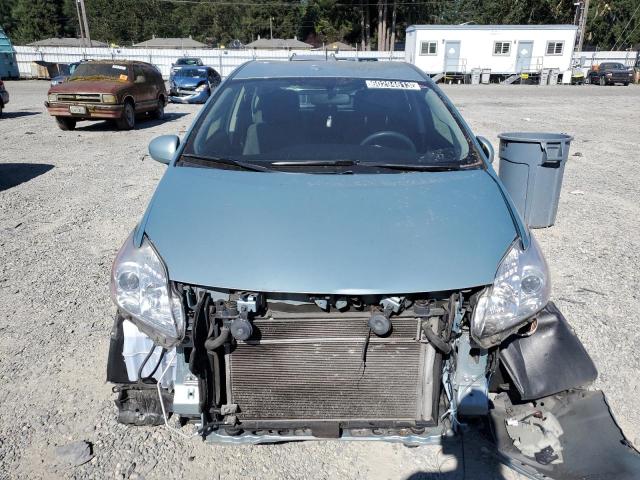 Zdjęcie 5 z aukcji – 2013 TOYOTA PRIUS z VIN JTDKN3DU2D5688102