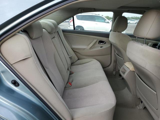 Photo 10 from auction – 2011 TOYOTA CAMRY BASE with VIN 4T1BF3EK6BU656942