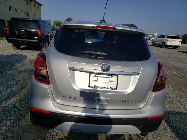 Снимка 6 от търг – 2018 BUICK ENCORE с VIN KL4CJASBXJB624824
