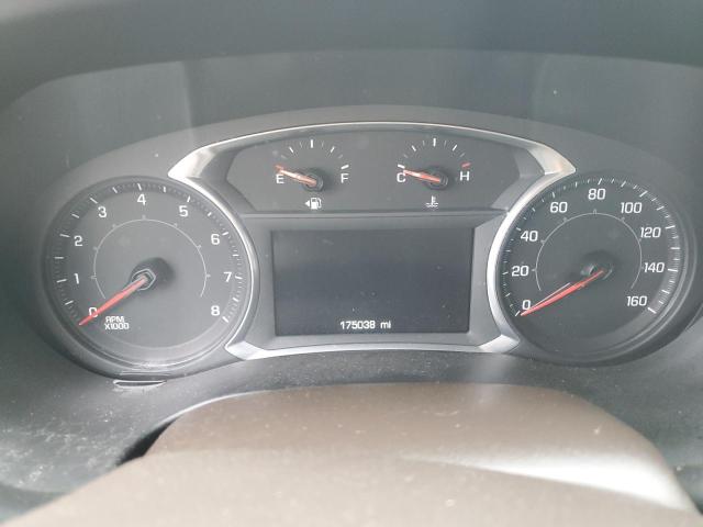 Photo 9 from auction – 2019 GMC ACADIA SLT with VIN 1GKKNMLS2KZ276617
