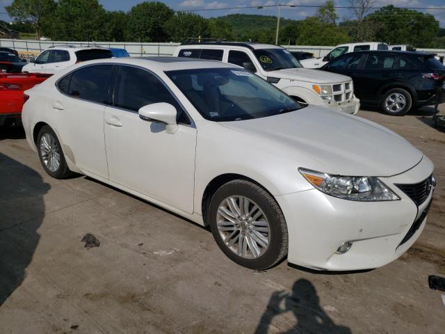 Photo 4 from auction – 2015 LEXUS ES 350 with VIN JTHBK1GG3F2206792