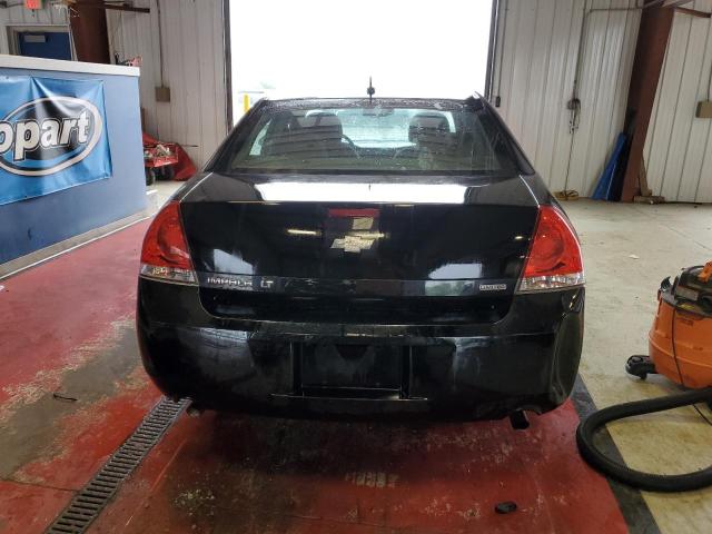 Photo 6 from auction – 2014 CHEVROLET IMPALA LIM with VIN 2G1WB5E38E1144503