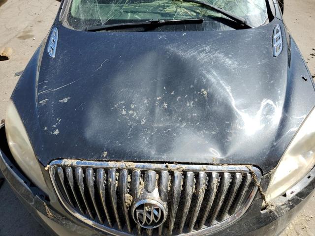 Photo 11 from auction – 2014 BUICK VERANO with VIN 1G4PS5SK8E4131984