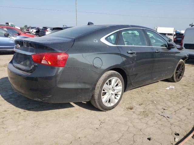 Photo 3 from auction – 2014 CHEVROLET IMPALA LS with VIN 2G11X5SL4E9238587