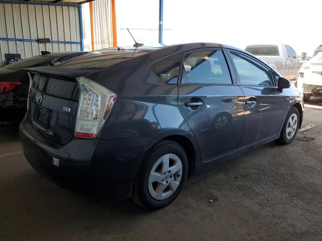 Photo 3 from auction – 2011 TOYOTA PRIUS with VIN JTDKN3DU5B0286150