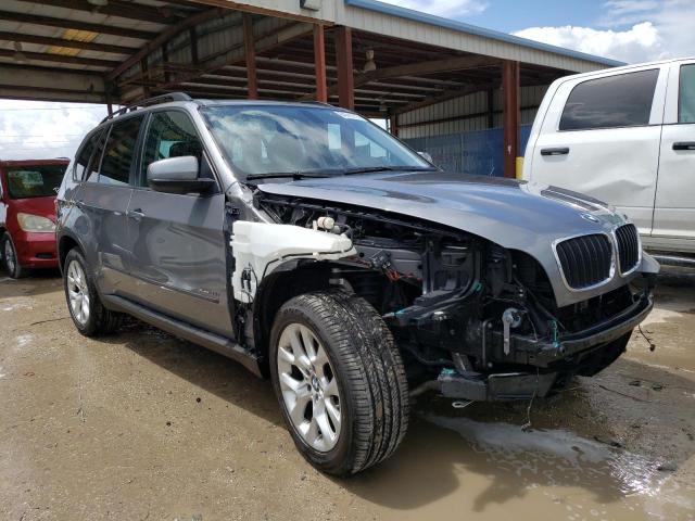 Photo 4 from auction – 2011 BMW X5 XDRIVE3 with VIN 5UXZV4C59BL743165