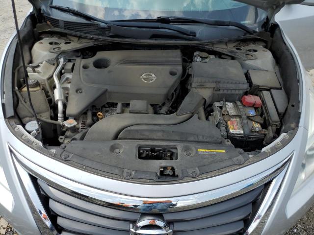Photo 11 from auction – 2013 NISSAN ALTIMA 2.5 with VIN 1N4AL3AP0DC201190