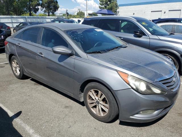 Photo 4 from auction – 2013 HYUNDAI SONATA GLS with VIN 5NPEB4AC3DH752333