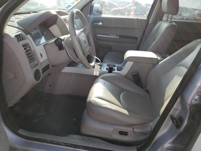 Photo 7 from auction – 2008 MERCURY MARINER with VIN 4M2CU81188KJ24387