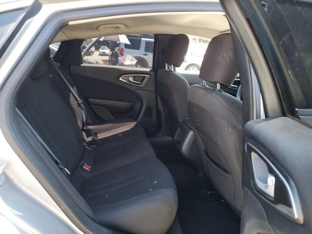 Photo 10 from auction – 2015 CHRYSLER 200 LIMITE with VIN 1C3CCCAB6FN701308