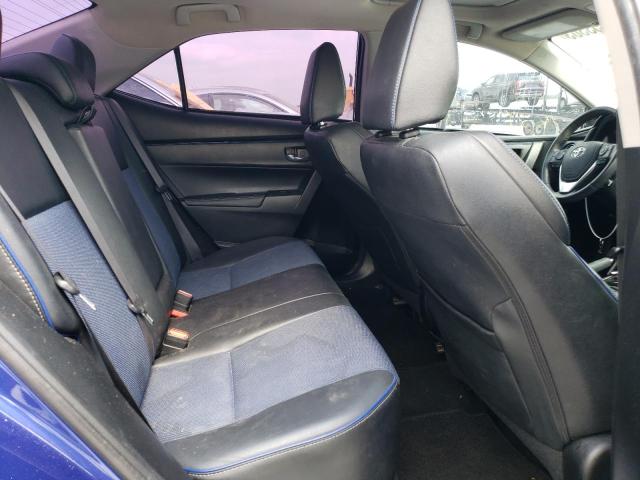 Photo 10 from auction – 2017 TOYOTA COROLLA L with VIN 5YFBURHE1HP657778