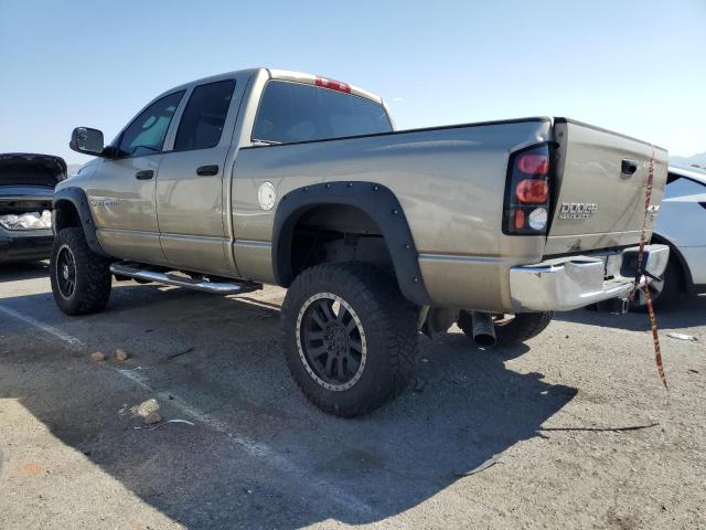 Снимка 2 от търг – 2003 DODGE RAM 2500 S с VIN 3D7KU28D43G764794