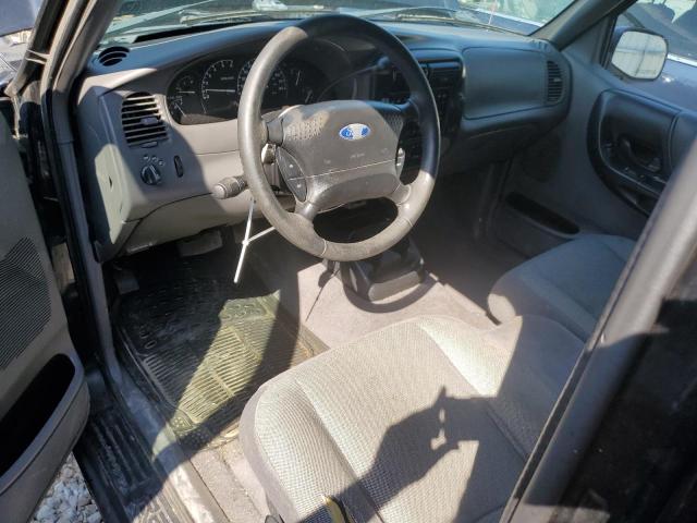 Photo 8 from auction – 2002 FORD RANGER SUP with VIN 1FTZR45EX2PB16308