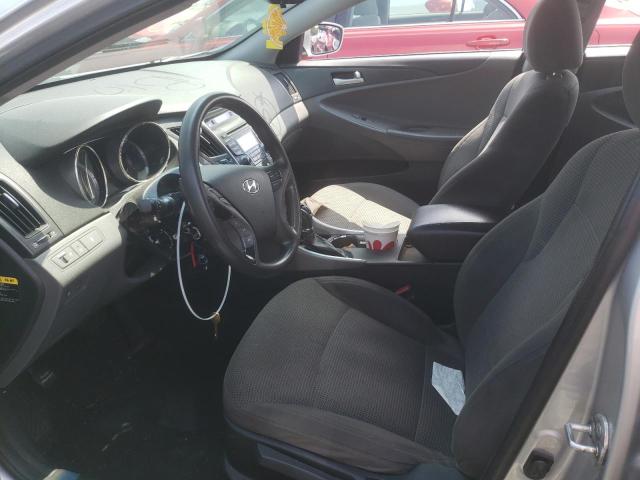 Photo 7 from auction – 2012 HYUNDAI SONATA GLS with VIN 5NPEB4AC8CH503461