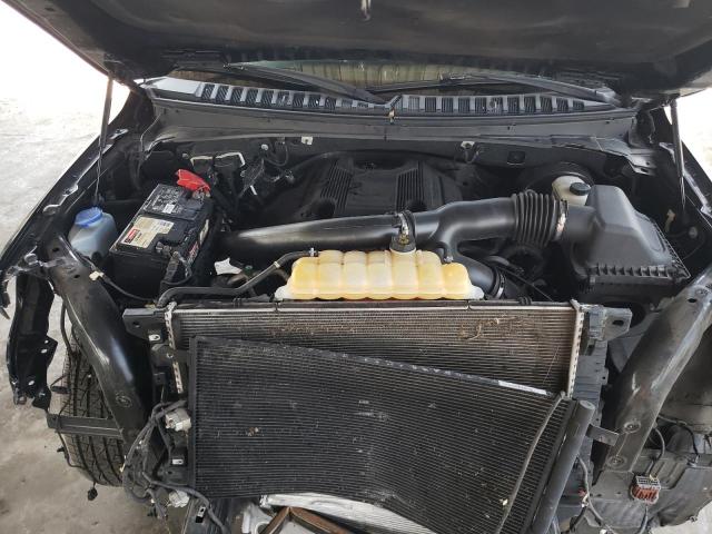 Photo 11 from auction – 2018 FORD EXPEDITION with VIN 1FMJK1HT0JEA25970