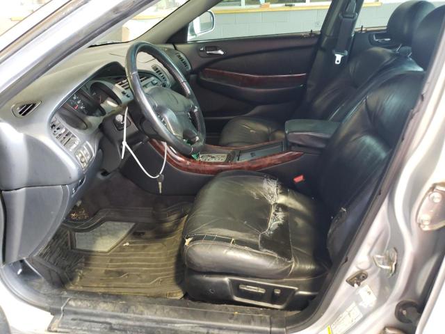 Photo 7 from auction – 2000 ACURA 3.2TL with VIN 19UUA5660YA006797