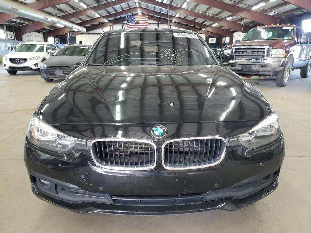 Photo 5 from auction – 2016 BMW 320 XI with VIN WBA8A3C58GK689905