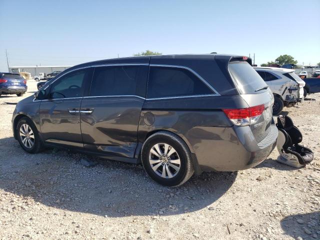 Photo 2 from auction – 2015 HONDA ODYSSEY EX with VIN 5FNRL5H68FB017806