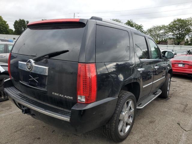 Снимка 3 от търг – 2011 CADILLAC ESCALADE L с VIN 1GYS3BEF9BR321682