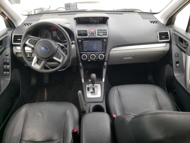 Photo 8 from auction – 2017 SUBARU FORESTER 2 with VIN JF2SJAEC2HH445370