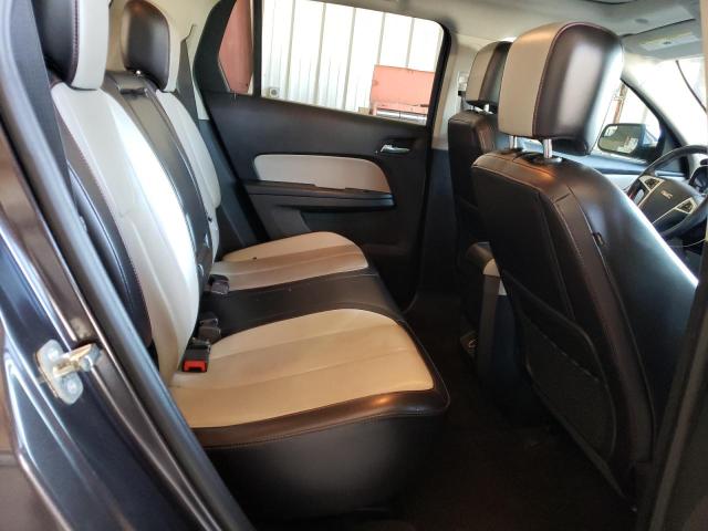 Photo 11 from auction – 2014 GMC TERRAIN SL with VIN 2GKALTEK1E6127544