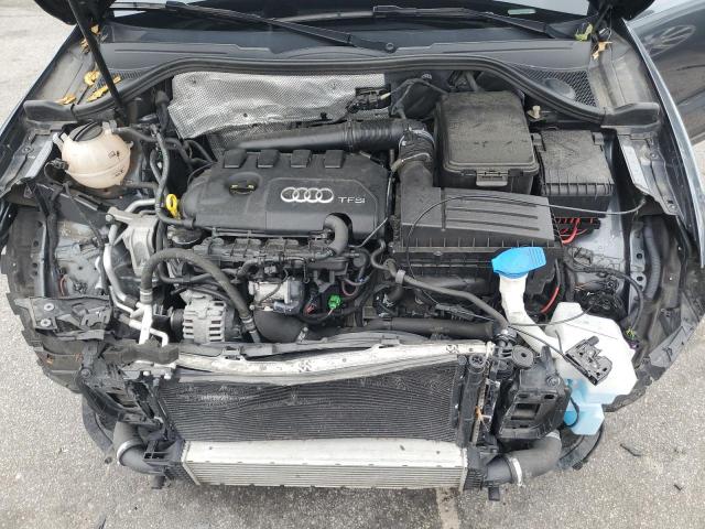 Photo 12 from auction – 2018 AUDI Q3 PREMIUM with VIN WA1ECCFS1JR001981