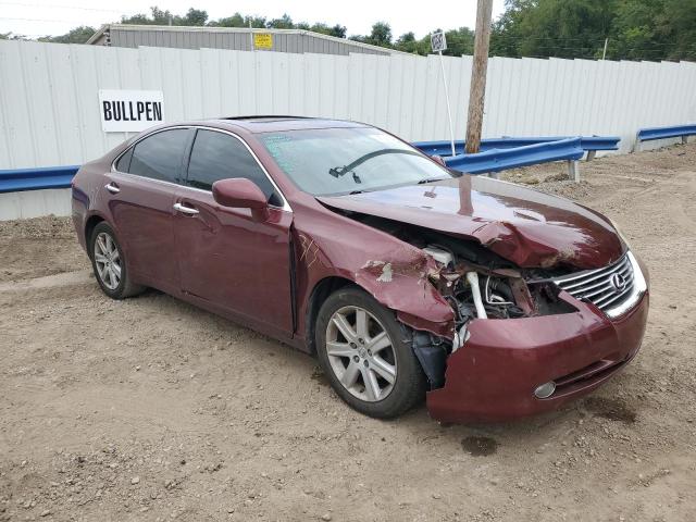 Photo 4 from auction – 2008 LEXUS ES 350 with VIN JTHBJ46G882270660