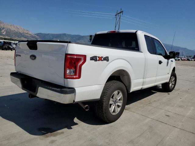 Photo 3 from auction – 2017 FORD F150 SUPER with VIN 1FTFX1EG6HKD77675