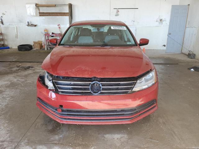 Photo 5 from auction – 2017 VOLKSWAGEN JETTA S with VIN 3VW2B7AJ4HM410096