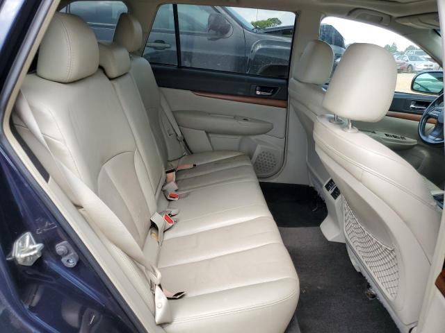 Снимка 10 от търг – 2013 SUBARU OUTBACK 2. с VIN 4S4BRBPC2D3223022