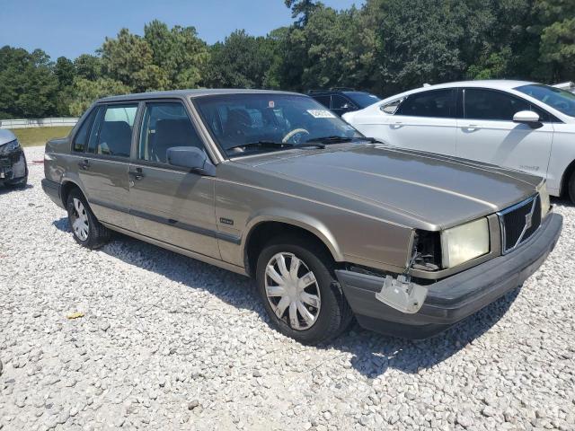 Photo 4 from auction – 1995 VOLVO 940 with VIN YV1JS8315S1198146