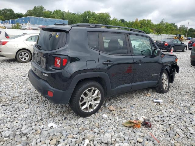 Photo 3 from auction – 2018 JEEP RENEGADE L with VIN ZACCJBBB1JPH24389
