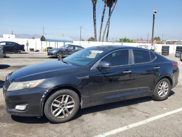 Photo 1 from auction – 2012 KIA OPTIMA LX with VIN 5XXGM4A78CG004001