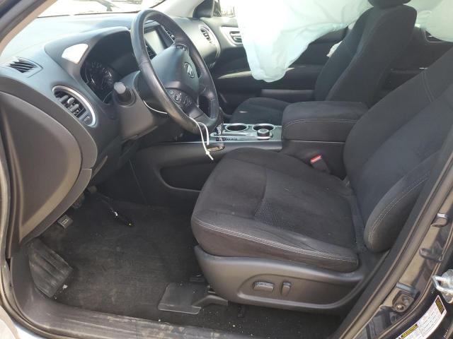 Photo 7 from auction – 2014 NISSAN PATHFINDER with VIN 5N1AR2MM9EC628708