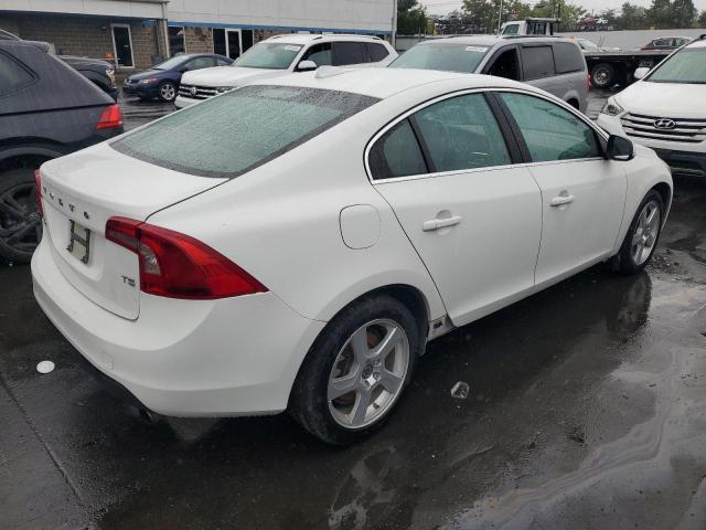 Photo 3 from auction – 2013 VOLVO S60 T5 with VIN YV1612FS0D2232386
