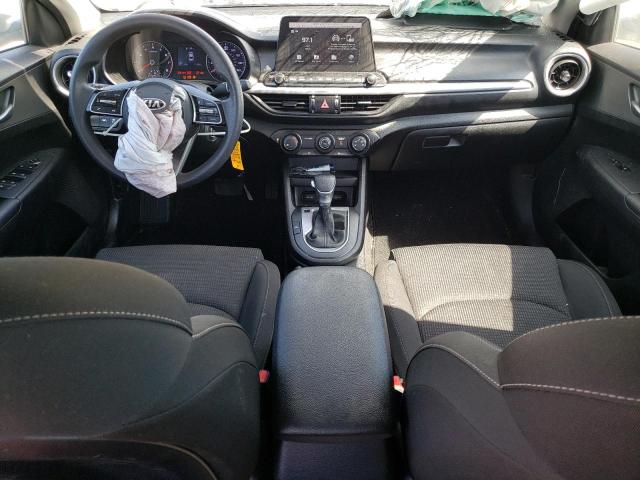 Photo 8 from auction – 2020 KIA FORTE FE with VIN 3KPF24ADXLE183268