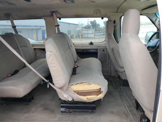 Photo 11 from auction – 2010 FORD ECONOLINE with VIN 1FBNE3BL1ADA18411