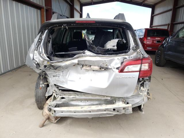 Photo 6 from auction – 2019 SUBARU OUTBACK 2. with VIN 4S4BSAHC6K3265719