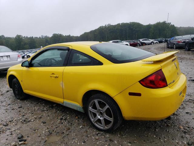 Photo 2 from auction – 2007 PONTIAC G5 with VIN 1G2AL15F477307076