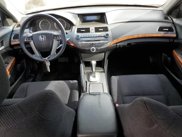 Photo 8 from auction – 2012 HONDA ACCORD EX with VIN 1HGCP2F76CA176141