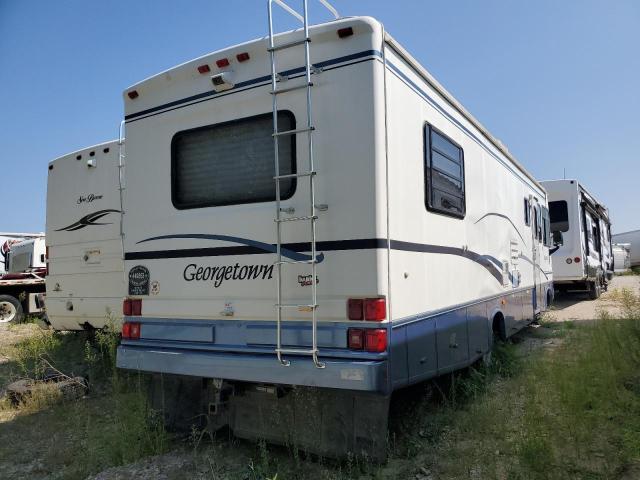 Photo 4 from auction – 2000 WORKHORSE CUSTOM CHASSIS MOTORHOME with VIN 5B4LP37J5Y3316115