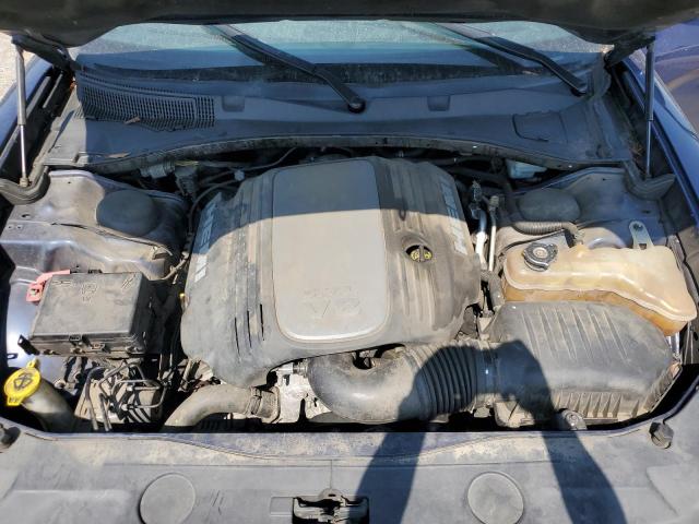 Photo 11 from auction – 2014 DODGE CHARGER R/ with VIN 2C3CDXCT1EH311685
