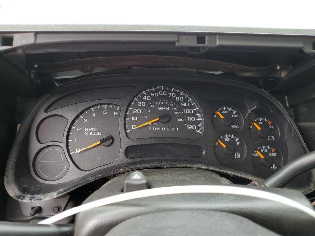 Photo 9 from auction – 2007 CHEVROLET SILVERADO with VIN 1GCEC19Z97Z105176