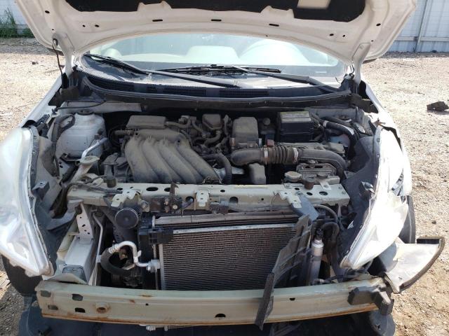 Photo 11 from auction – 2013 NISSAN VERSA S with VIN 3N1CN7AP3DL853233