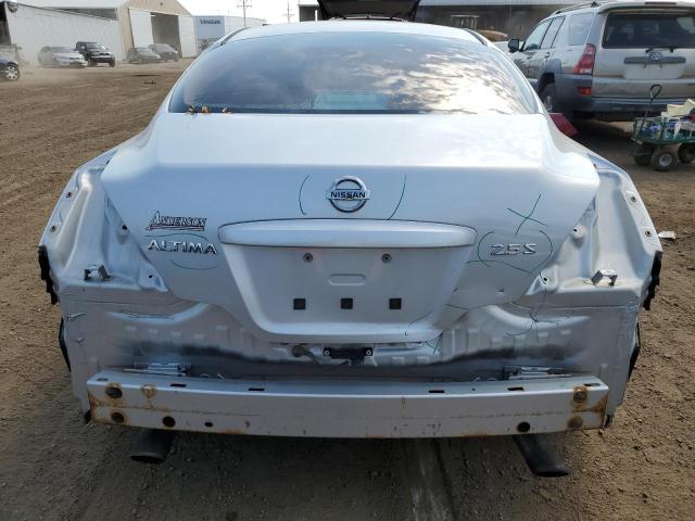 Photo 6 from auction – 2013 NISSAN ALTIMA S with VIN 1N4AL2EPXDC226540