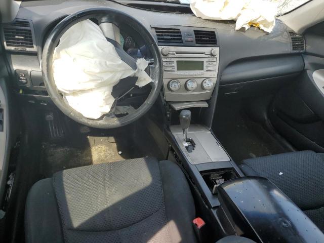 Photo 8 from auction – 2010 TOYOTA CAMRY BASE with VIN 4T1BF3EK8AU506443