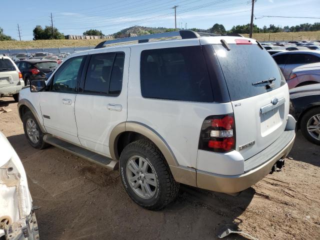 Photo 2 from auction – 2007 FORD EXPLORER E with VIN 1FMEU74E47UA54909