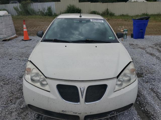 Photo 5 from auction – 2008 PONTIAC G6 BASE with VIN 1G2ZG57N884175672